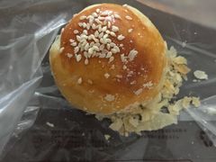 蛋黄酥-闻酥园(青羊区文殊坊店)