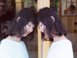 -逸丝风尚