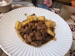 -老三样·旧食新味(船山路店)