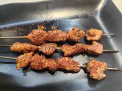 -清真.德枭炕肉店.青海菜(大新街夜市店)