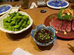 -水之惠鲜鱼料理(王府大街店)