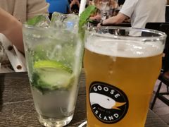 鹅岛精酿啤酒-Goose Island Brewhouse鹅岛精酿啤酒餐厅