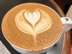 -Peet's 皮爷咖啡(东湖路手作店)