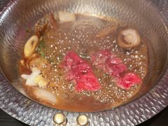 -牛YO寿喜烧和牛火锅自助(三台子万象汇店)