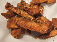 -玛尚诺意式餐厅(官舍店)