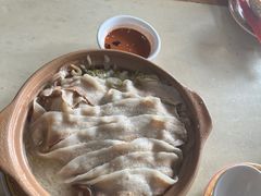 -砂锅居(西四店)