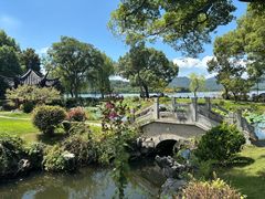 -杭州西湖柳莺里酒店·闻莺厅