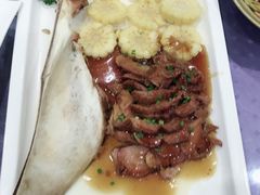 -小秦淮·南京土菜(新亭西路店)