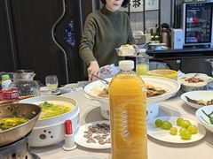 -颂福楼·南京菜(定淮门店)