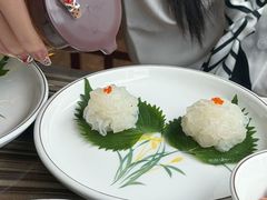 -渔意坊·千层无骨鱼粥底火锅·20年顺德菜(普君店)