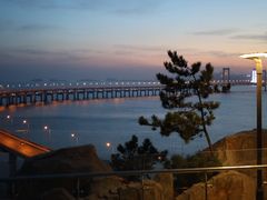 -星海湾跨海大桥