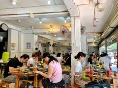 大堂-黑竹香鸡(营和巷店)