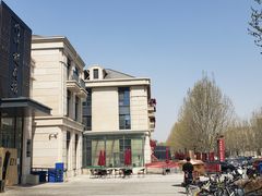 -竹叶涮肉坊(总店)