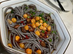 凉拌葛根粉-徽珍源(龙茗路店)
