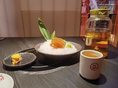 -栖川山葵家·寿喜锅·日式料理(龙湖北城天街商场店)