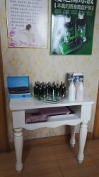 -本真坊美容美体沙龙