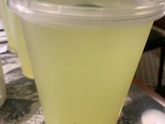-新白鹿餐厅(松江开元地中海店)