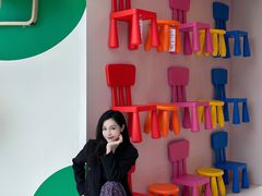 -东莞松山湖万象汇