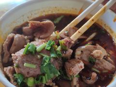 -王记生烫牛杂面馆(兰陵路店)