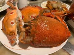 -安蒂娅·海鲜自助餐厅(安蒂娅美兰酒店)