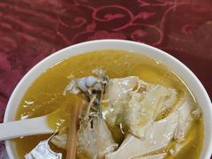 -老丘丘(较场口店)