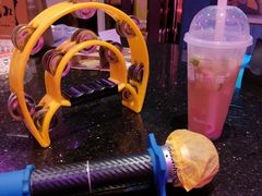 -金青果甄选KTV(劳动公园店)