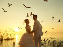 -第一夫人婚纱摄影(南京店)