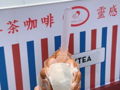 喜茶巴士-喜茶(广州天汇igc店)