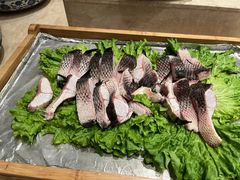 -新希望诺富特酒店-青岛湾中餐厅