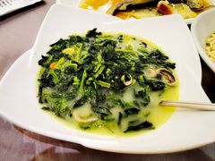 -银都上海菜馆(粤海东路店)