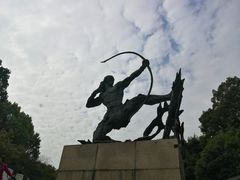 -杭州少年儿童公园