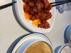-春天里餐厅(西田城店)