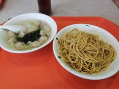 -新丰小吃(江陵路分店)