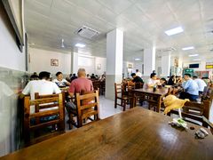 -何家壮馍店(南关总店)