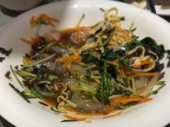 -大闫家烧烤·小海鲜家常菜(郑庄店)