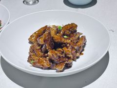-庆云楼饭庄(什刹海店)