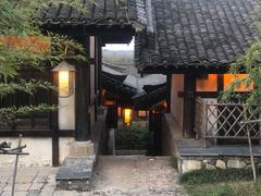 -茅山东方盐湖城景区