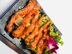 鸡胸肉-花间小酌火锅小酒馆(吕四店)