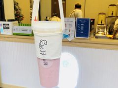 -麦吉machimachi(达明店)