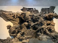 -辽沈战役纪念馆