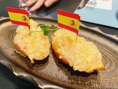 -Mezomd曼索蒂西班牙餐厅(广粤店)