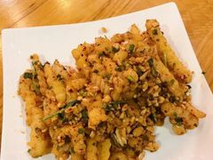 -一个叫川的地方(麒麟新天地店)