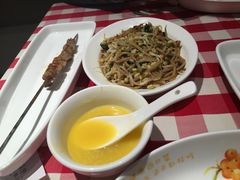 -西贝(上海我格广场店)