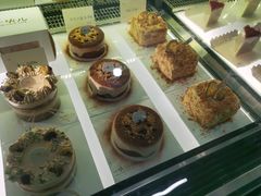 -一块儿·蛋糕定制店(吴兴店)