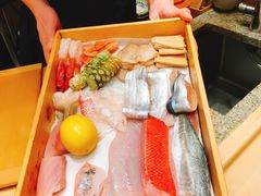 -鮨一日本料理旗舰店(总店)