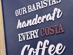 -COSTA COFFEE(西直门店)