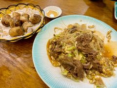 -唔止卤嘢·潮州府城菜(鹭江店)