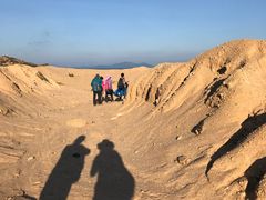 -那琴半岛地质海洋公园