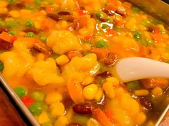 -徐鼎盛民间菜(南坪后堡店)