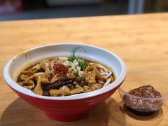 糖油粑粑-回民餐厅(红旗路店)